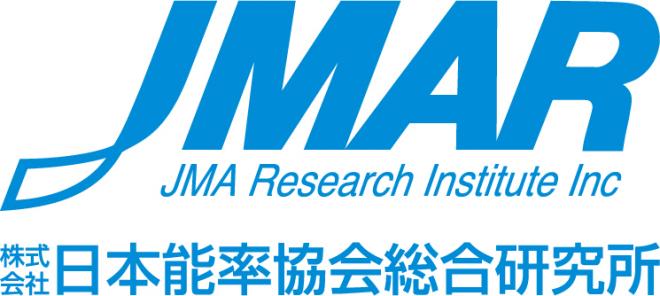 日本能率協会総合研究所ロゴマーク