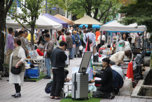 イベントの様子