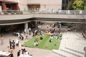 イベントの様子