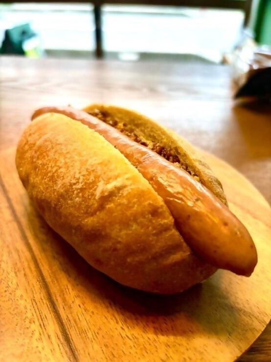 ホットドッグ