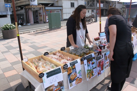 201510西口マルシェ店舗3