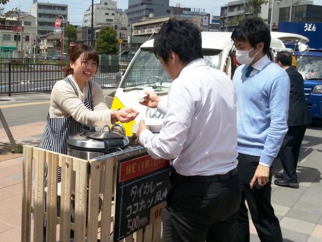 20160418 WESTGATELUNCH 3