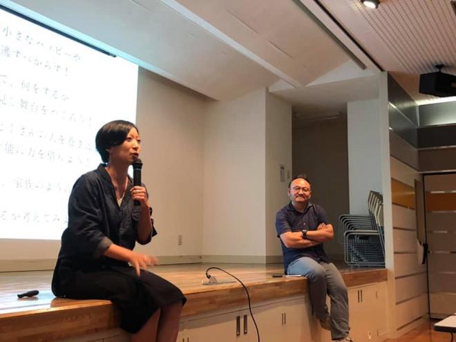 20191011リノベまちづくり講演会1