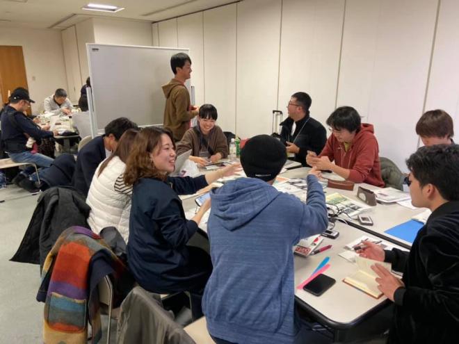 2019リノベスクール写真7