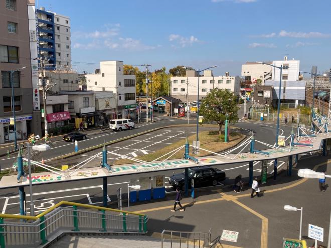 バスシェルター2