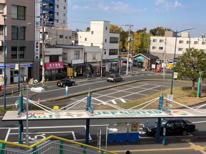 バスシェルター3