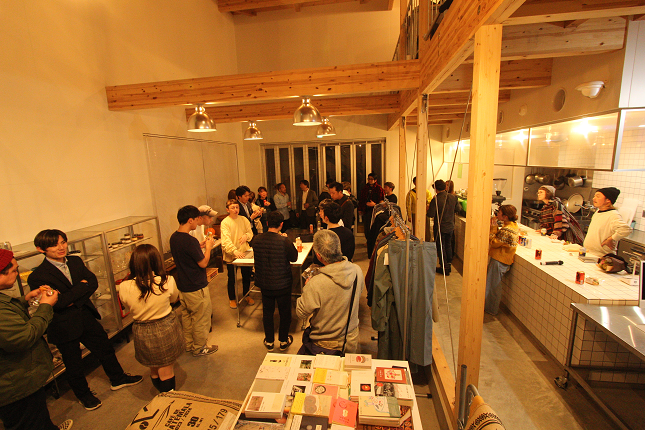 昨年度開催の様子4