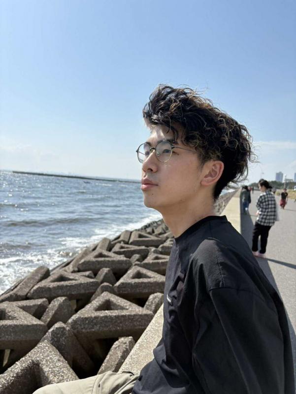 星子さん宣材写真