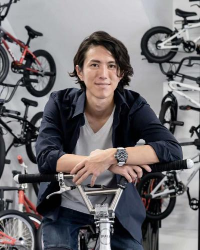 池田さん宣材写真