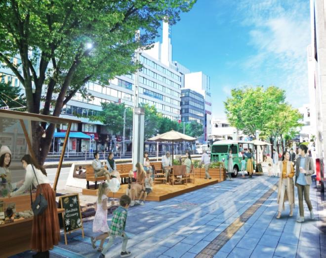 日常づくりイメージ