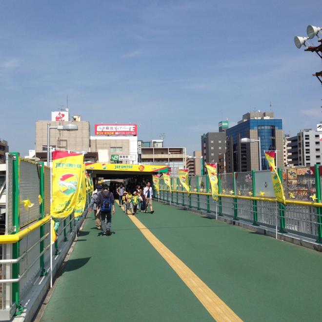 2015かざぐるま自由通路