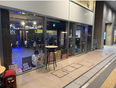 スタジオミリオン