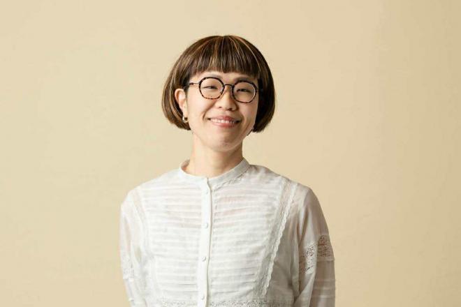 三尾さん宣材写真