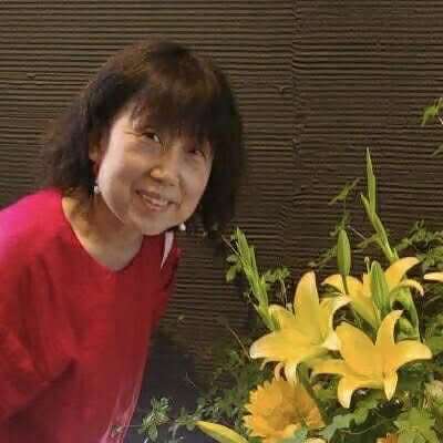 中村美雪さんプロフィール写真