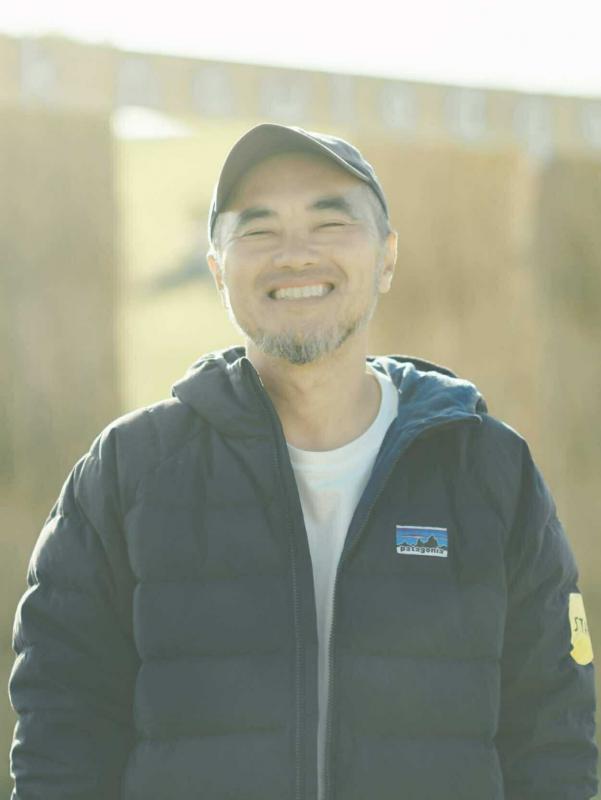 青木純さんプロフィール写真