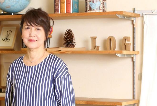 上田さん宣材写真