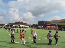 2023区民まつり区民音頭