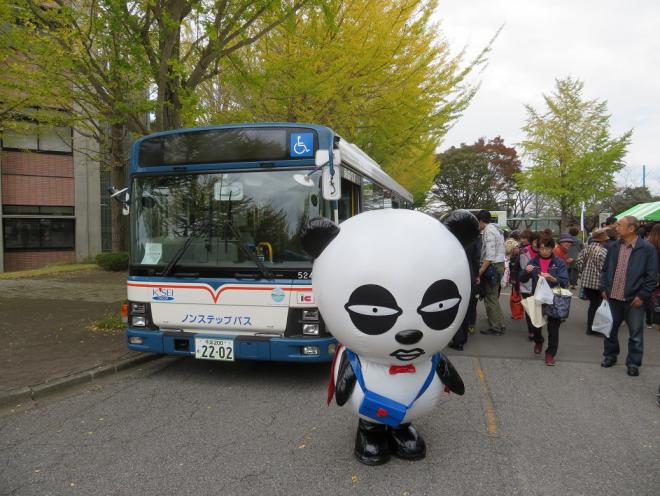 26京成バス