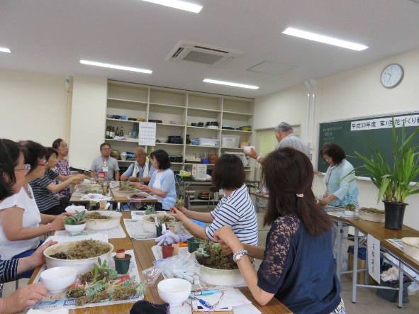 花づくり教室300102