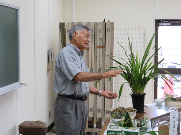 花づくり教室300104