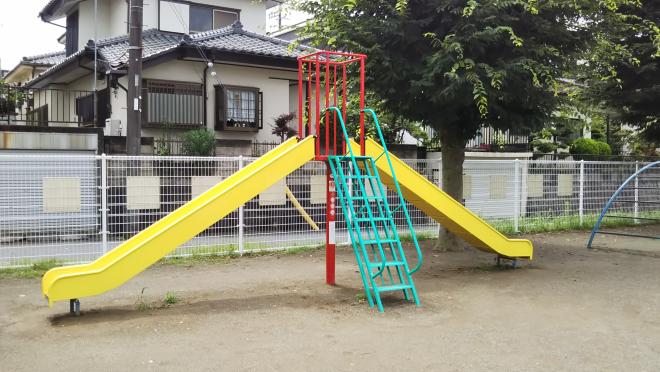 千城台東第一保育所