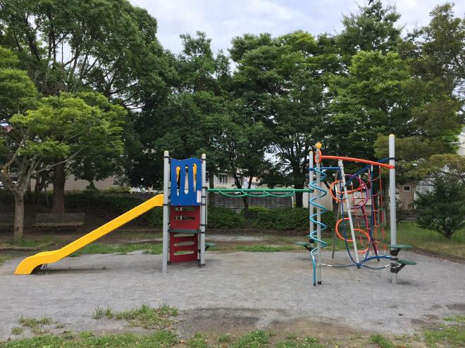 あすみが丘ほほえみの広場公園