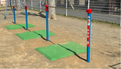 千城台東第一保育所