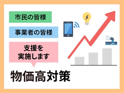 物価高対策