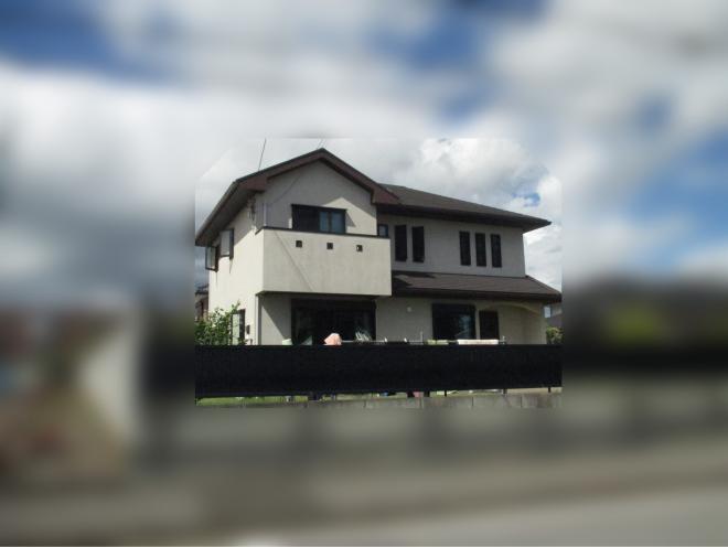 売却区分番号　西1-2402の外観