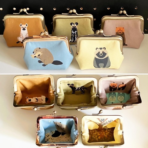 ぎんぺーのしっぽ