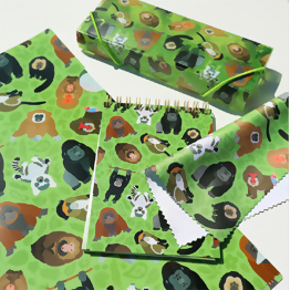 すずの木洋品店