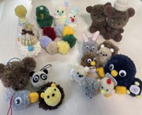 生活支援クラブラルゴ