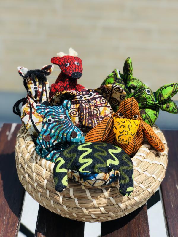 キラキラを支える会