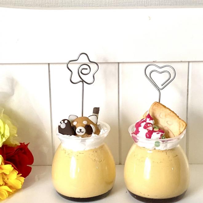 あかげのぱんだ