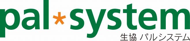 パルシステムロゴ