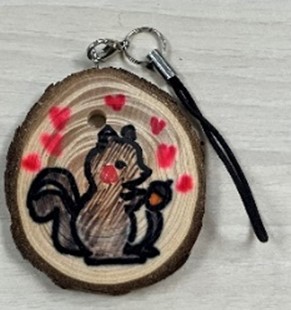 トワイライトイオン１