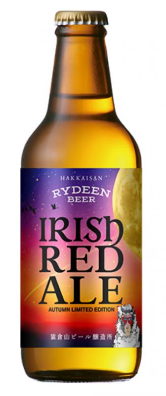 新潟アイリッシュ