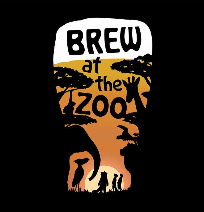 BREW at the ZOO