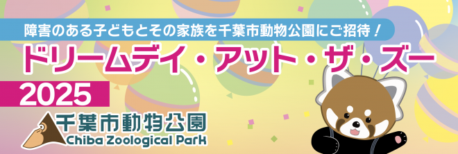 ドリームデイ2025バナー