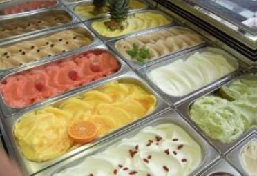 エスキーモカフェ