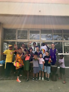 ミツワフリカン１