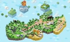 NFTサイトイメージ