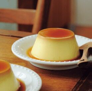 パルシステムプリン