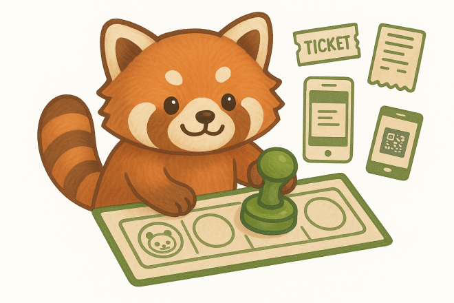 年パスチャレンジ