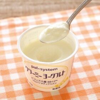 パルシステムヨーグルト