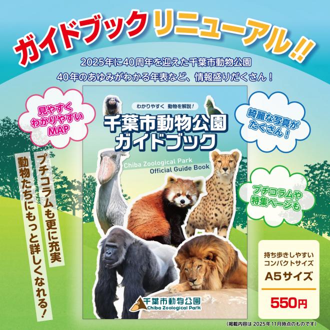 ガイドブック