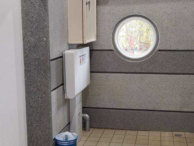 北口男性トイレ2