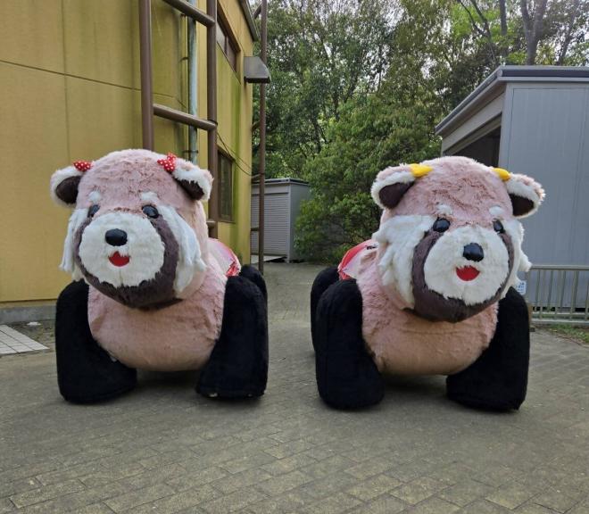 メロディーペット