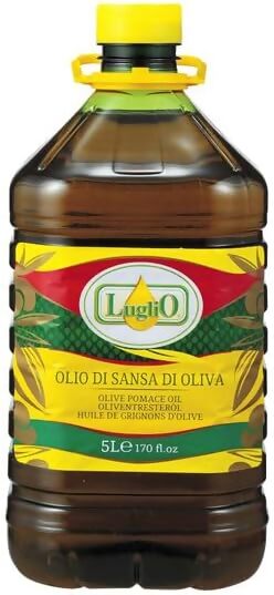 オリーブオイル