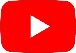 ユーチューブロゴ２